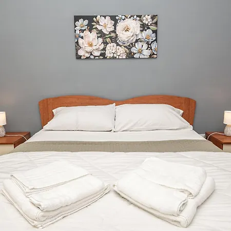 Lejlighed Sermar -