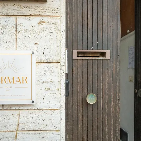 Apartament Sermar -