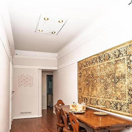 Apartamento Sermar -
