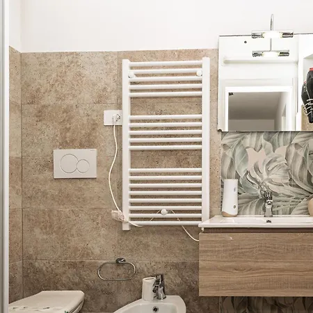Sermar - Apartamento Porto Torres